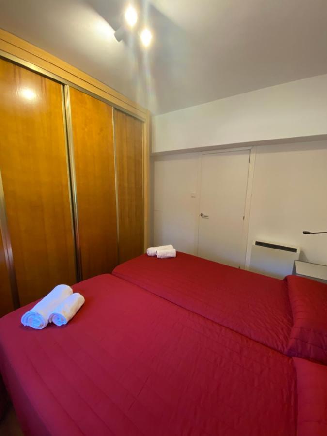 Cerca De Todo Apartment Santiago de Compostela Exterior photo